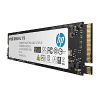 яВнутренний SSD  HP  1TB  EX950, PCIe 3x4, R/W - 3500/2250 MB/s, (M.2), 2280, TLC 3D NAND (5MS23AA#ABB)