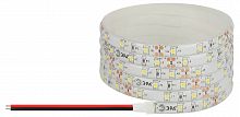 Лента светодиодная ЭРА LS2835 -4,8-60-12-4000K-IP65-1 year-5m дневной белый 5м (1/80) (Б0059901)