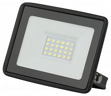 Прожектор светодиодный ЭРА LPR-023-0-40K-030 30Вт 4000K 2400Лм IP65 (1/20) (Б0052031)
