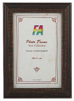 FA пластик "Касабланка" кофе 21х30 (12/252) (Б0034890)