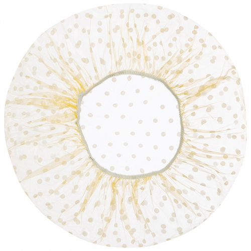 Набор шапочек для душа, 3 шт (1/10/360) (104360) фото 2