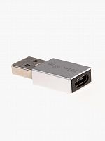Переходник OTG USB 3.1 Type-C/F--> USB 3.0 A/M TELECOM <TA432M> (1/1000)