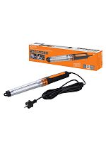 Светильник переносной светодиодный ФП12, SMD 10 Вт, 800 лм, 230 В, IP65, шнур 5 м, сетевой, TDM (1/10) (SQ0306-0012)