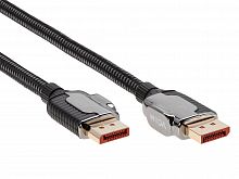 Кабель соединительный DISPLAY PORT v1.4, 8K@60Hz, 3m VCOM <CG634-3M> (1/40)