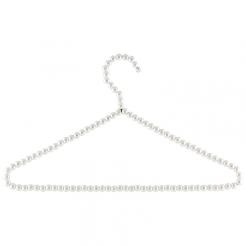 Вешалка с бусинами PV-B (1/25/100) (311336) Вешалка с бусинами PV-B (1/25/100) (311336)