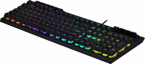 Клавиатура проводная игровая REDRAGON Skanda Pro RU,RGB, 26 anti-ghost keys (1/10) (77593) фото 5
