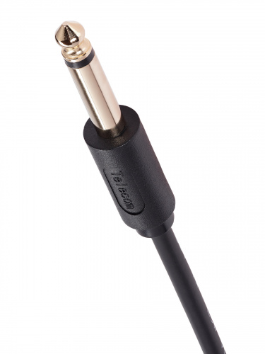 Кабель-соединит 6.35ST(M)/6.35 ST(M), 3м, Telecom PRO <TAV6166-3M> (1/100) фото 8