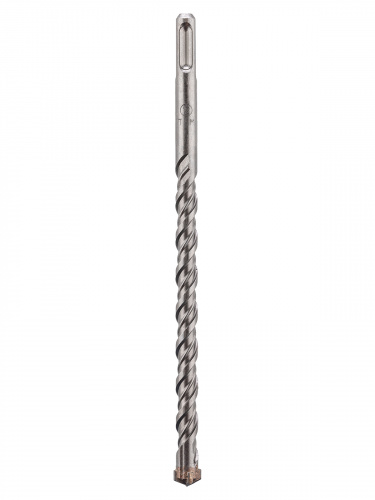 Бур по бетону, 12×210×150 мм, SDS-Plus, 4 резца, пластиковый держатель, 1 шт, "Рубин" TDM (1/100) (SQ1094-0210) фото 5 Бур по бетону, 12×210×150 мм, SDS-Plus, 4 резца, пластиковый держатель, 1 шт, "Рубин" TDM (1/100) (SQ1094-0210) фото 5