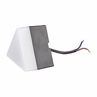 Модуль светодиодный ЭРА соединительный SML-AC-B-4K-03 для светильников SML 3Вт 4000K 270Лм треугольник черный (1/100) (Б0050960)