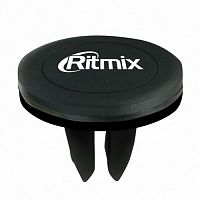 Держатель RITMIX RCH-005 V Magnet, для моб. устройств (1/20) (15118427)