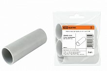 Муфта соединительная для трубы 32 мм (5шт) TDM (SQ0405-1014)