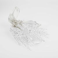 Гирлянда ЭРА светодиодная ЕGNIG - IC нить Сосульки 3,8 м синий 20 LED (1/24) (Б0055995)