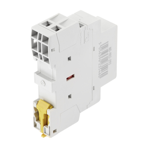Контактор модульный ЭРА PRO NO-902-293 КМ25-11 AC (1/12/120) фото 2