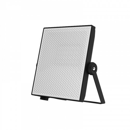 Прожектор светодиодный GAUSS EVO 30W 2700lm 6500K 100-240V IP65 черный (1/30) (687511330)