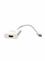 Кабель-переходник miniDP (M)--> HDMI (F) VCOM <VHD6055> (1/50)