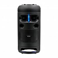 Колонка портативная Smartbuy ROCKET, 2.1, 20Вт, напольная, Bluetooth, MP3, FM-радио, микрофон (арт.SBS-5100) (1/6)