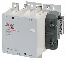 Контактор КТИ-5330 ЭРА PRO KKT50-330-230-10-E 330А 230В/АС3 (1/2) (Б0054930)