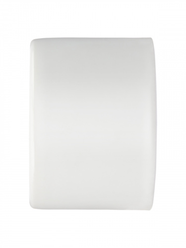 Розетка TDM TV+R+ SAT проходная белая «Болонь» (1/72) (SQ1820-0058) фото 4