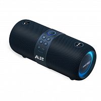 Портативная акустика Smartbuy SBS-5380 A2, 28Вт, Bluetooth, MP3, FM-радио, темн.синяя (1/6)