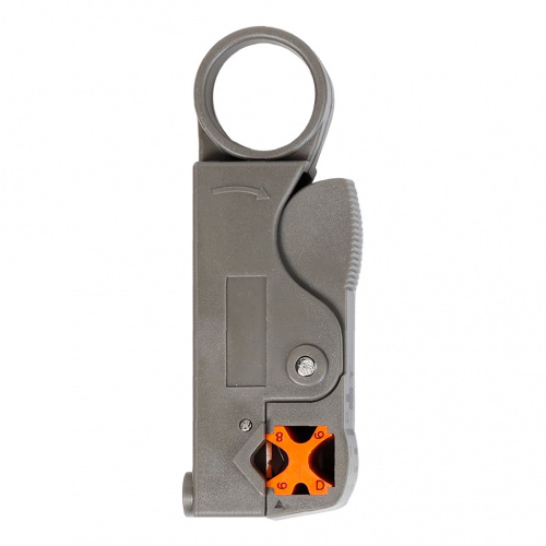 Съемник изоляции SMARTBUY для коаксиальных проводов до D 9.5 мм Tools (1/150) (SBT-WSR-4)