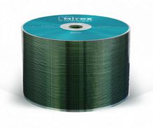 Диск MIREX CD-RW 700Мб 4X-12X  bulk 50 (50/500) (UL121002A8T)