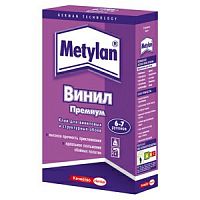 1035162 Metylan ВИНИЛ Премиум, 500 г (1/12/360)  (Б0022982)