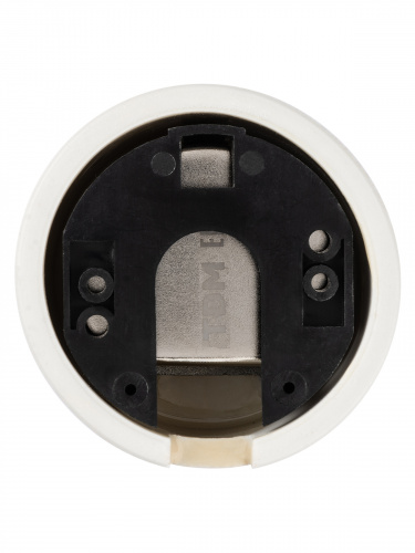 Розетка TDM TV+R оконечная сл. кость «Болонь» (1/72) (SQ1820-0355) фото 3