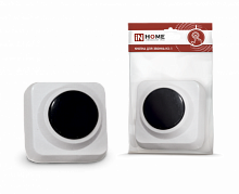 Кнопка для звонка КЗ-1 IN HOME (1/1000) (4690612013282)