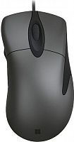 Мышь проводная Microsoft Classic IntelliMouse (1000dpi) USB, черный (HDQ-00010)