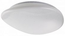 Светильник светодиодный ЭРА потолочный Классик с ДУ SPB-6-70-RC S Brilliance Slim 70Вт 3000-6500К 5950Лм квадрат (Б0035536)
