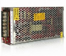 Блок питания GAUSS для светодиодной ленты 12V 250W 1/25 (202003250)