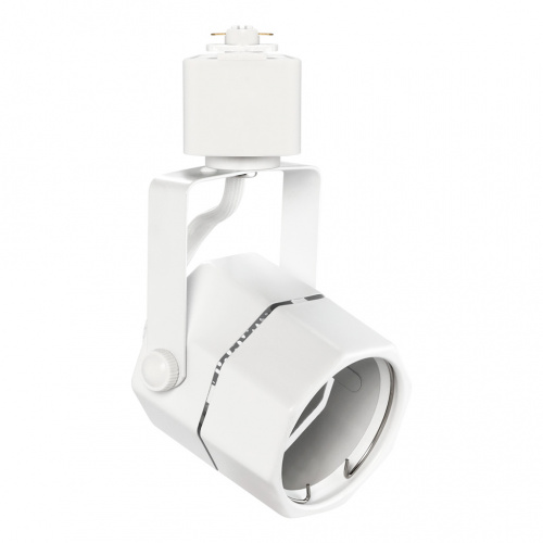 Светильник SMARTBUY трековый для ламп GU10 White (SBL-TKW2-GU10 )(1/50)