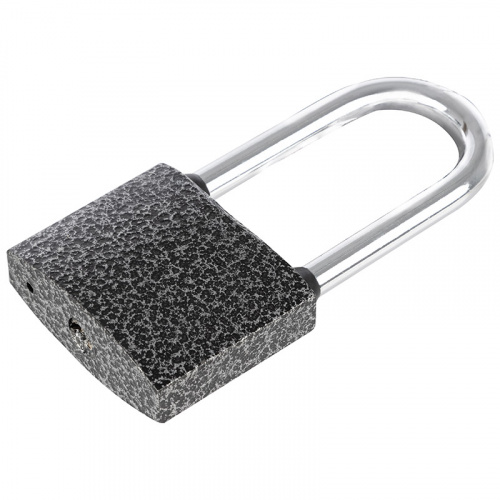 Замок навесной Park ВС3Р63-01 (с длинной дужкой) (1/6/48) (288124) фото 2