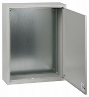 Корпус металлический ЩМП-3-1 ЭРА SIMPLE stmS.3-1-31 (650х500х150мм) IP31 УХЛ2 (Б0057147)