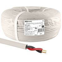 Кабель TDM силовой КПСнг(А)-FRLSLTx 1х2х0,2 мм² (200м) (SQ0114-0201)