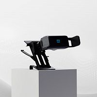 Держатель автомобильный Zeekr 001 для смартфона (CHP20Z1B)