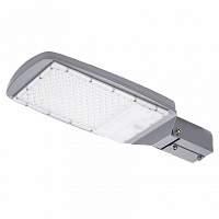 Светильник светодиодный WOLTA уличный STLS-120W03 120Вт IP65 4000К 12000лм 465x190x80мм (1/1)