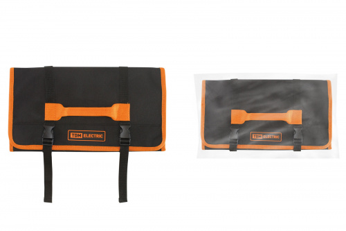 Органайзер для инструментов ОИ-1 TDM 40 карманов (580х340 мм), «Алмаз» (1/1/40) (SQ1032-0105)