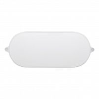 Светильник светодиодный SMARTBUY BT овал 22Вт 6500K IP65 серии ЖКХ (SBL-BT22-65) (1/100)
