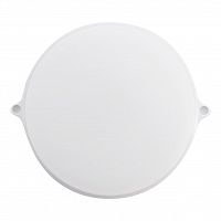Светильник светодиодный SMARTBUY BT круг 15Вт 4000K IP65 серии ЖКХ (SBL-BTR15-40) (1/100)