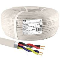 Кабель TDM силовой КПСЭнг(А)-FRLSLTx 2х2х1,0 мм² (200м) (SQ0114-0226)