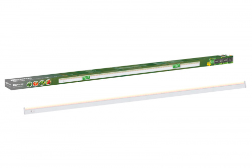 Светильник TDM FITO 06-14-001 14 Вт, IP20, линейный, l=873 мм, с выкл.(1/25) (SQ0372-1002)