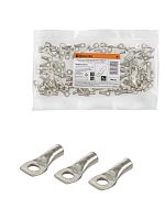 Наконечник TDM ТМЛ-Р 2,5-4-2,3 (100/4000) (SQ0572-0015)