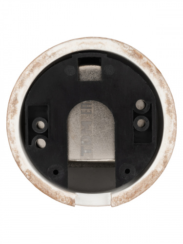 Розетка TDM TV+R+ SAT проходная мраморная «Болонь» (1/72) (SQ1820-0158) фото 3