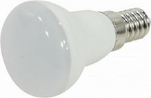 Лампа светодиодная SMARTBUY R39 4Вт 220V 6000K E14 (холодный свет) (10/100) (SBL-R39-04-60K-E14)