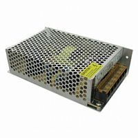 Ecola LED strip Power Supply 100W 220V-12V IP20 блок питания для светодиодной ленты (1/30) (B2L100ESB)