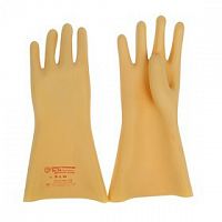 Перчатки диэлектрические бесшовные TDM (SQ2301-0002)