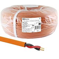 Кабель TDM силовой КПСнг(А)-FRHF 1х2х0,2 мм² (200м) (SQ0114-0101)