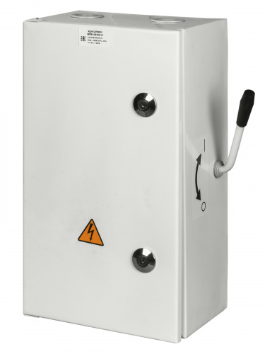 ЯБПВУ-250А IP54 (с ПН-2) модификация2 TDM (1/1/1) (SQ1603-0011) фото 3 ЯБПВУ-250А IP54 (с ПН-2) модификация2 TDM (1/1/1) (SQ1603-0011) фото 3