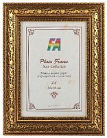 FA пластик "Версаль " бронза 15х21 (12/168) (Б0030333)